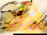 Bundeena Bowling Club