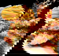 Charcobel Charcoal Chicken - Restaurant Canberra