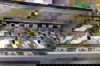 Charlie's Gelato Factory