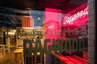 Dagwood Wine Bar