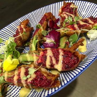 Bundeena Takeaway and Bundeena Restaurant Canberra Restaurant Canberra