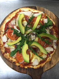 Flavours by Bundeena