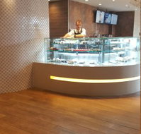 Hibachi Restaurant - Restaurant Canberra