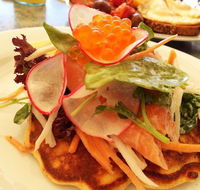 Stowaway - Cafe on Pittwater - Restaurant Canberra