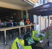 The Point Cafe - Restaurant Canberra