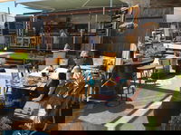 Timbermill Cafe