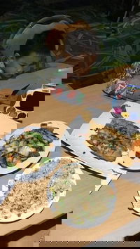 22nd End Chinese and Australian Cuisine