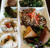 Al Aseel Restaurant - Restaurant Canberra