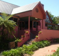Alexanders Vineyard Restaurant - Restaurant Canberra