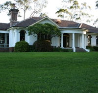 Awaba House Restaurant  Cafe - Restaurant Canberra
