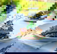 Babbingtons - Restaurant Canberra