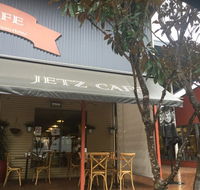 Berry Jetz Cafe - Restaurant Canberra