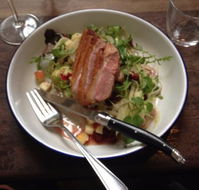 Berry Sourdough Cafe - Restaurant Canberra