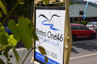 Bistro One46 Kangaroo Valley