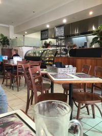 Boulevarde Seven Cafe and Gifts  Fragrances