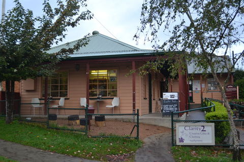 Bundanoon Country Bakehouse - Restaurant Canberra 0