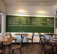 Bussola - Restaurant Canberra