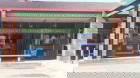 Colyton Seafood  Takeaway