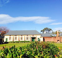 Coolangatta Estate - Restaurant Canberra