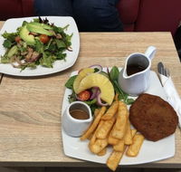 Cooronbong Takeaway - Restaurant Canberra