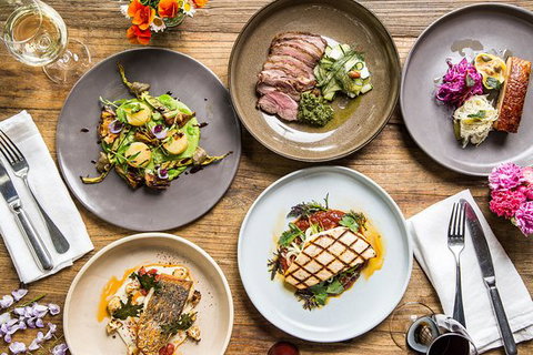 Cupitt's Kitchen - Restaurant Canberra 0