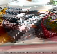 D Bar  Grill - Restaurant Canberra