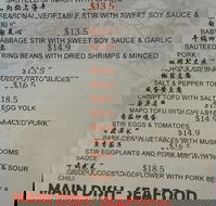 Dumpling Land - Restaurant Canberra