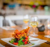Figbird Cafe  Deli - Restaurant Canberra