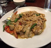 Gati - Restaurant Canberra