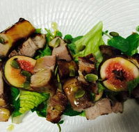 Great Southern Hotel - Restaurant Canberra