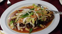 Greenwell Point Chinese Restaurant