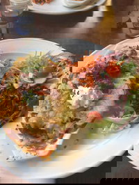 HedgeHogs Coffee Shop