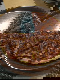 Inlet pizza house