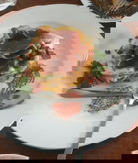 Islas Canarias Cafe Tapas Bar