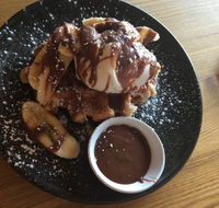 Jaylora's - Restaurant Canberra