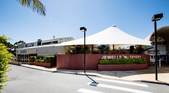 Jewells NSW Restaurant Canberra
