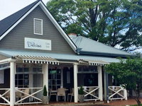 Just Delicious Cafe  Deli