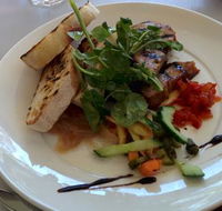 Lakehouse Cafe - Restaurant Canberra