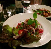 Leaf in Berry - Restaurant Canberra