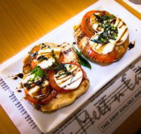 Meet n Eats - Restaurant Canberra