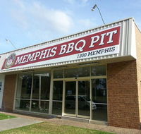Memphis BBQ Pit - Restaurant Canberra