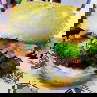 Mister P's Burger Bar