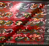 Morisset Chinese Take-Away - Restaurant Canberra