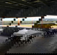 Mountain Ridge Wines Restaurant - Restaurant Canberra