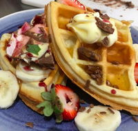 Nourish Kitchen  Lifestyle - Restaurant Canberra