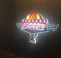 Pancake Diner - Restaurant Canberra