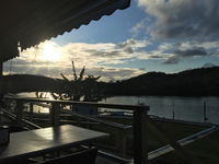 Lower Portland Takeaway and Lower Portland Restaurant Canberra Restaurant Canberra