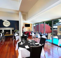 Pavilion Restaurant and Lounge - Restaurant Canberra