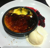 Pegs - Restaurant Canberra