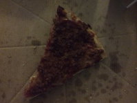 Pizza Paradise